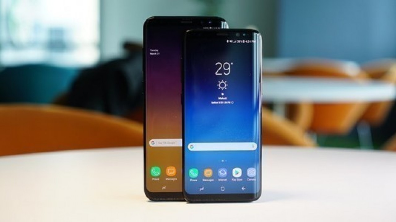 Самсунг Галакси S8 Цена Новый В Магазине