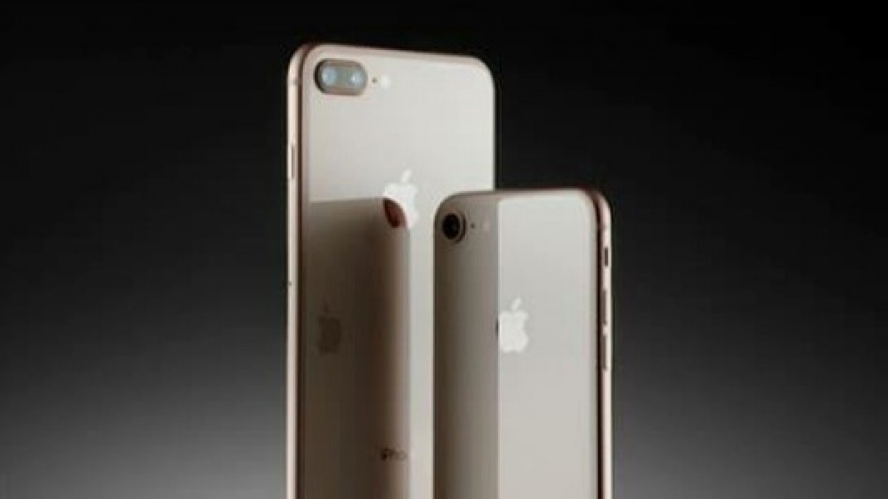 Apple'ın 5.3 inç Ekranlı İPhone X Modeli İptal Edildi  