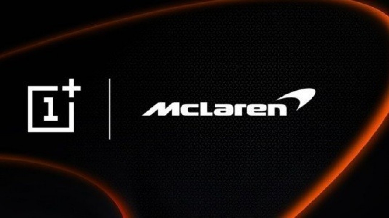 OnePlus 6T McLaren Edition, 10GB RAM'e Sahip Olacak