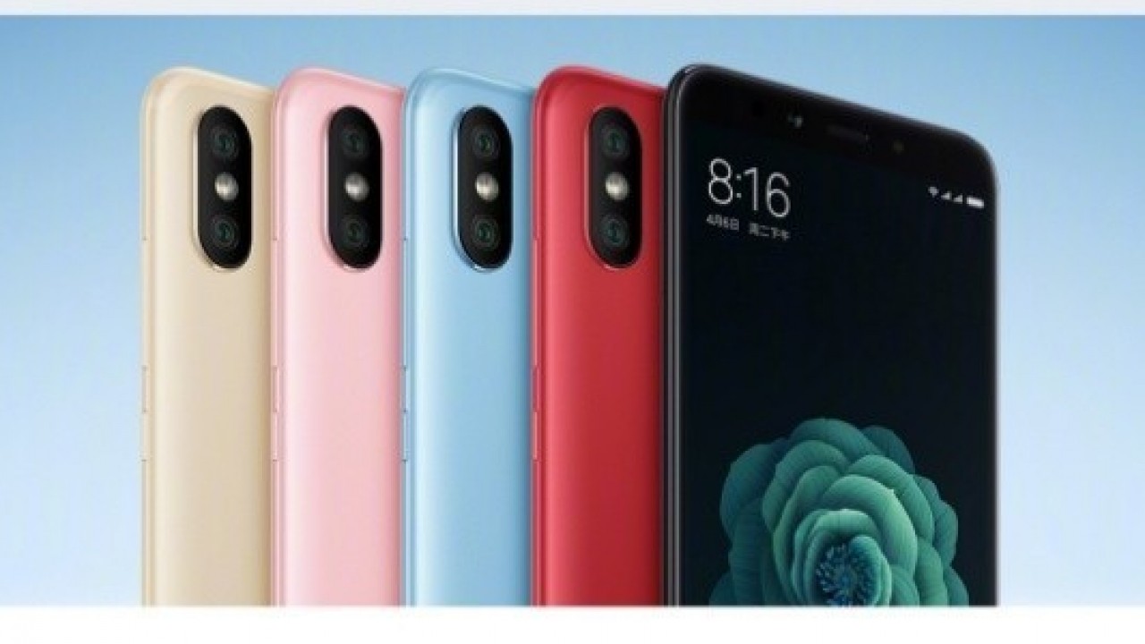 Mi 6 Pro Купить