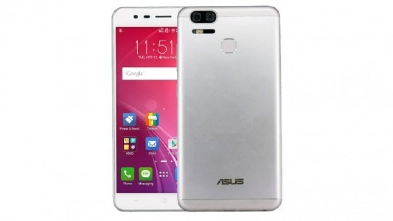 Asus Zenfone 3 Zoom Купить