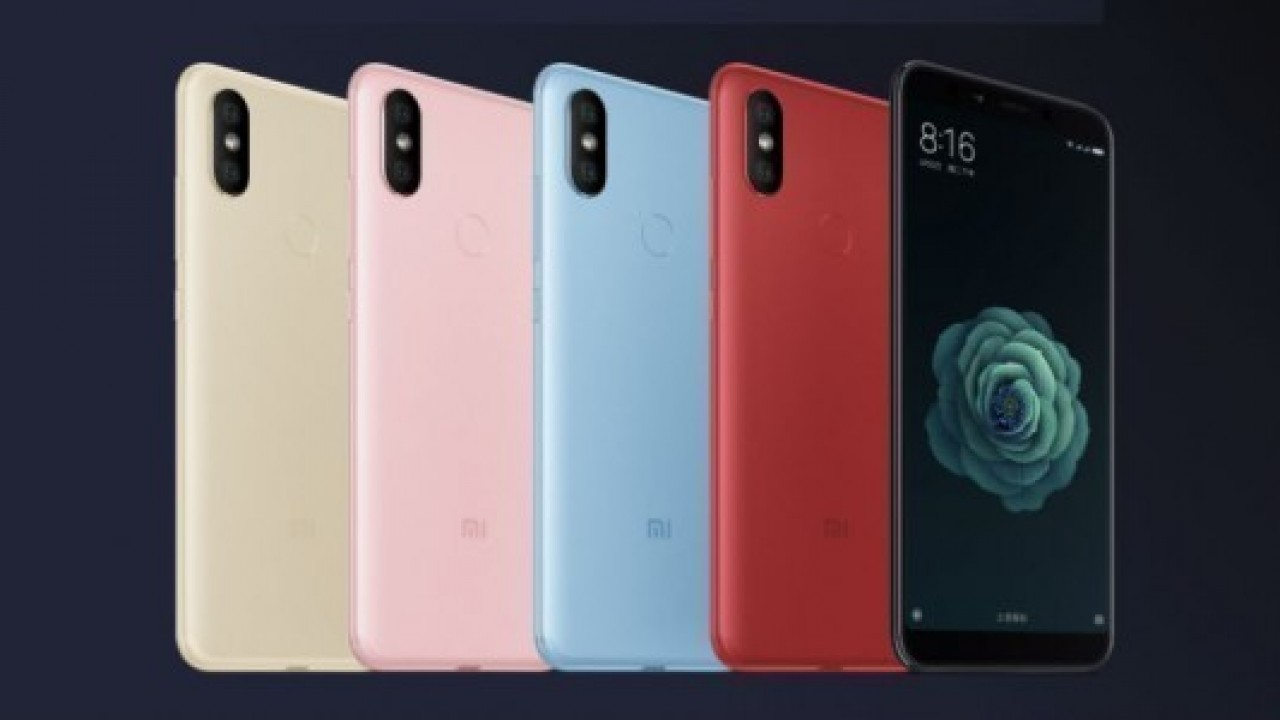 Xiaomi Mi A2 n11.com’da satışa sunuldu