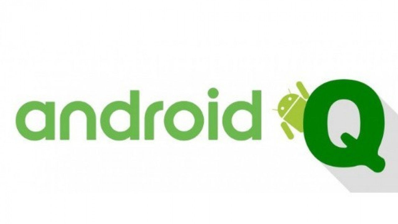 Android q