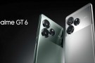 Realme GT 6 resmi olarak tanıtıldı