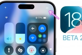 iOS 18 Beta 2 ile Gelen Yenilikler