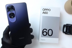 Oppo A60 Kutu Açılışı ve Kamera Testi