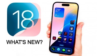 iOS 18 Beta ile Gelen Yenilikler