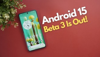 Android 15 Beta 3 ile Gelen Yeni Özellikler