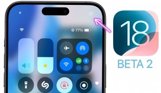 iOS 18 Beta 2 ile Gelen Yenilikler