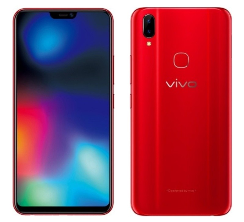 Смартфон z8 vivo. Vivo игровой смартфон.