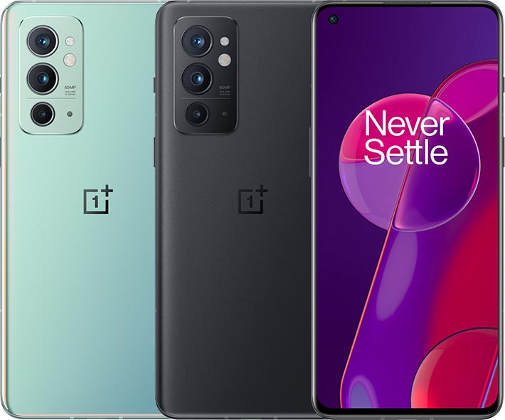 Обои oneplus 9rt